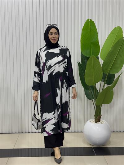 Zahide Tunik