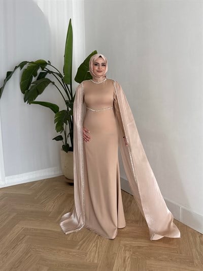 BEYHAN BUTİKAsude Bej