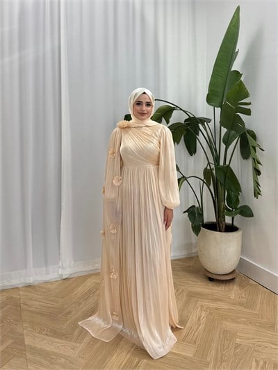 BEYHAN BUTİKÇiçek Gold