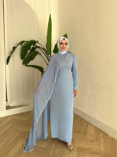 BEYHAN BUTİKDila Mavi