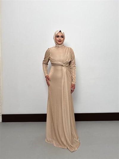 BEYHAN BUTİKPırlanta Bej