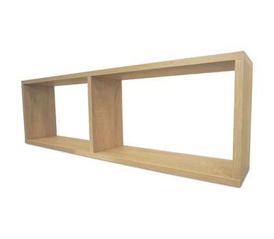 compact duvar rafı