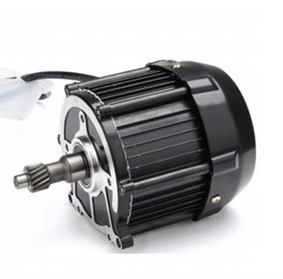 72V1500W ELEKTRİKLİ BÜYÜK MOTOR