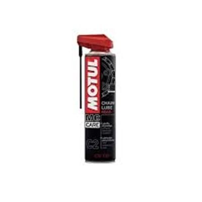 MOTUL ZİNCİR YAĞLAMA C2 ROAD 400ML