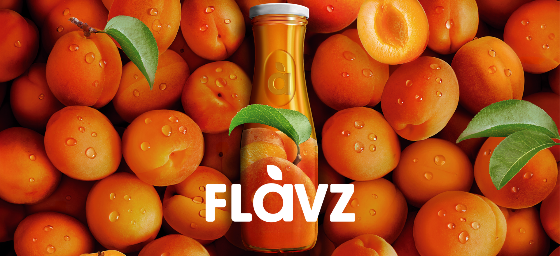 FLAVZ Kayısı