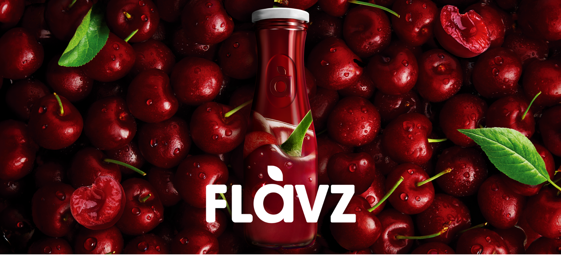 FLAVZ Vişne