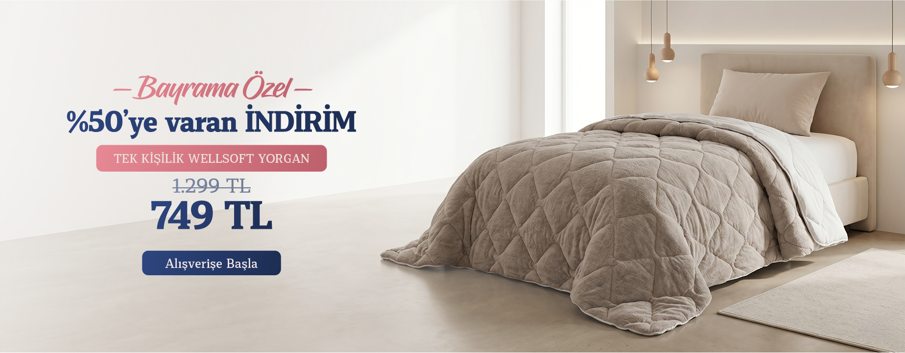 visco yastık