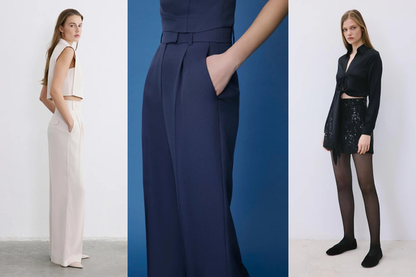 Business Casual Giyim Nedir? Kadınlar İçin Kombin Rehberi