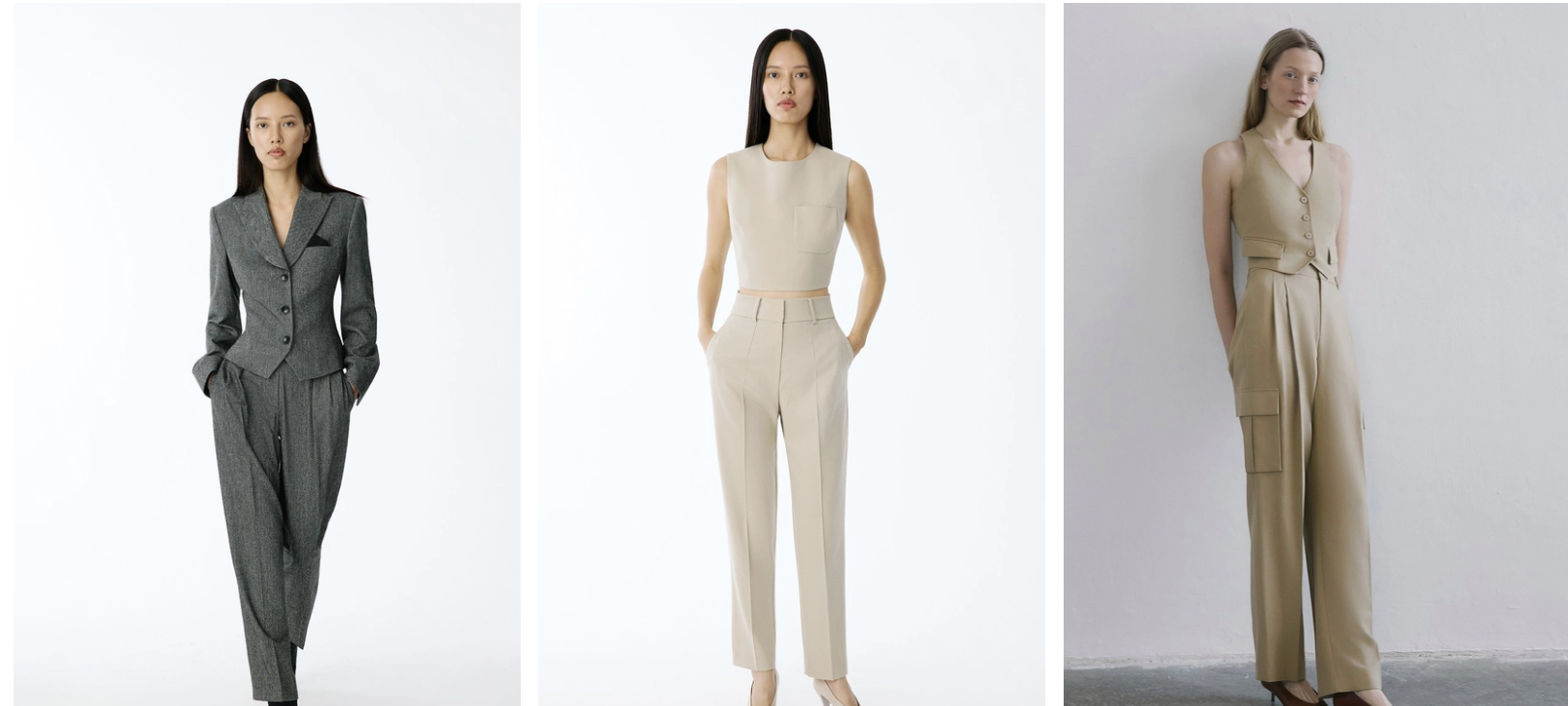 Kapsül Dolap Nedir? Listesi ve Örnekleri