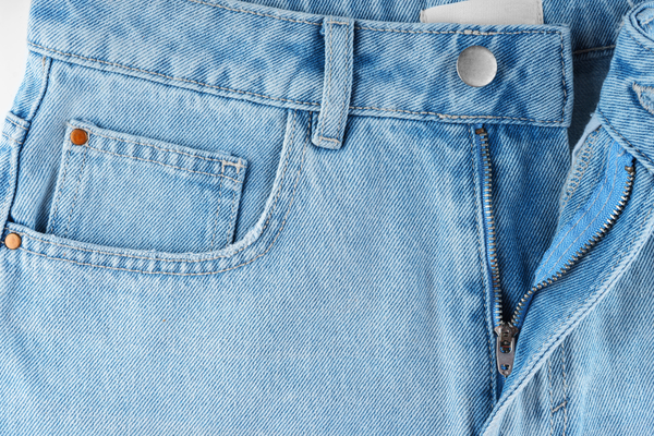 Pantolon Bedenimi Nasıl Öğrenebilirim? Ölçü ve Beden Rehberi