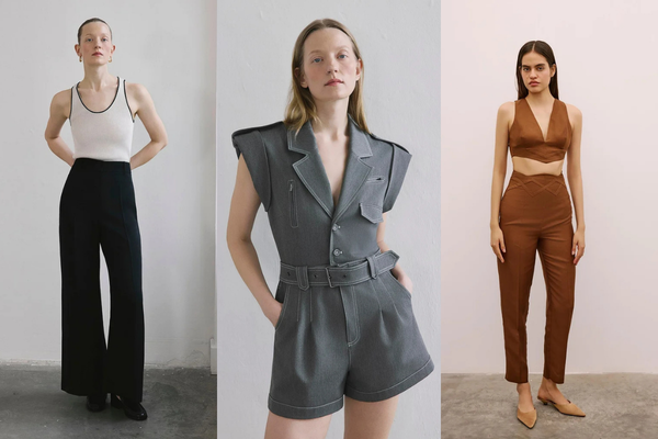 Smart Casual Giyim Nedir? Kadınlar İçin Kombin Rehberi