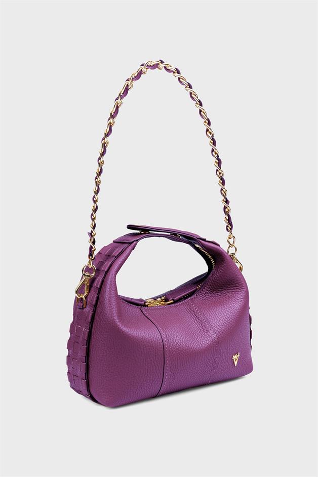 Mini Croissant Midnight