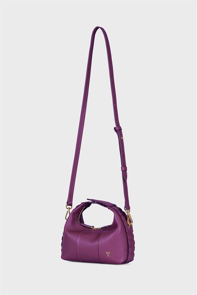 Mini Croissant Midnight