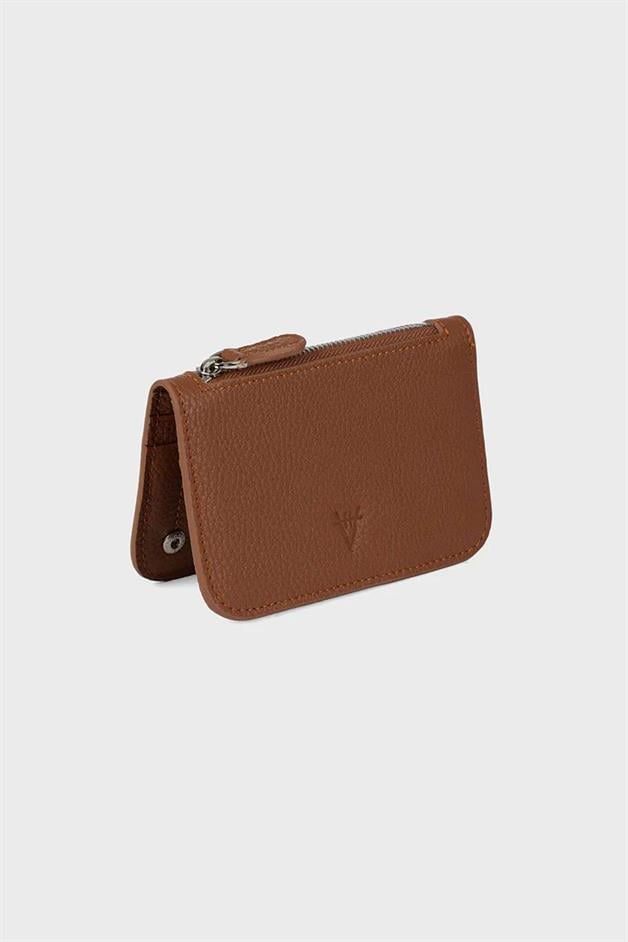 Alae Coin Purse & Card Holder