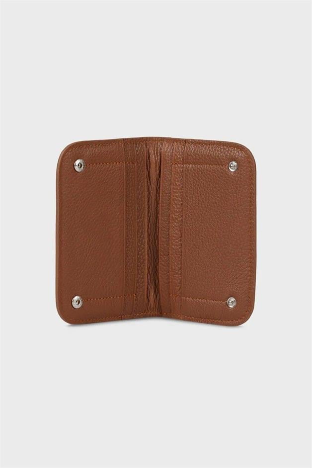 Alae Coin Purse & Card Holder