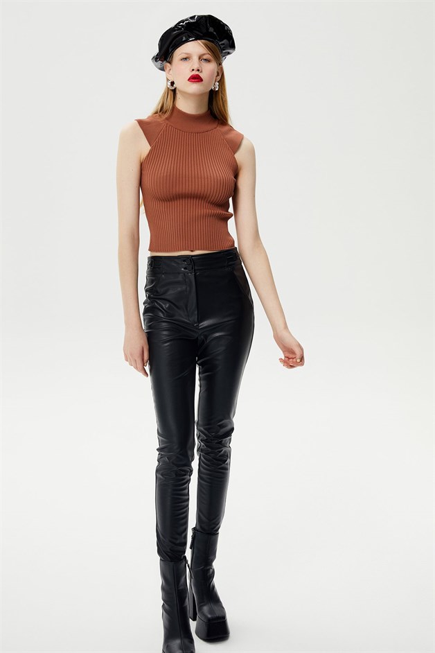 Fitilli Taba Triko Top