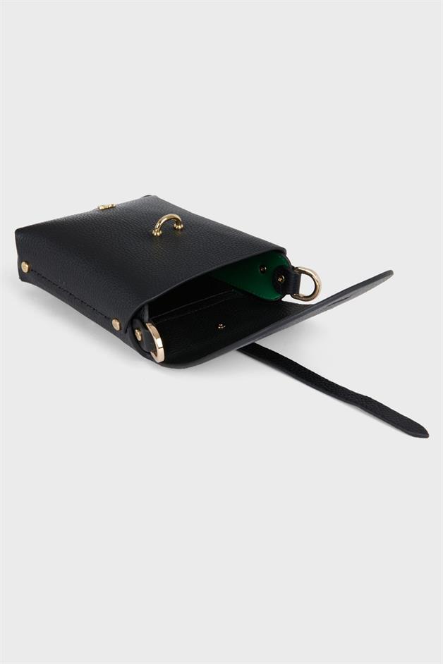 Mini Astrum Shoulder Bag