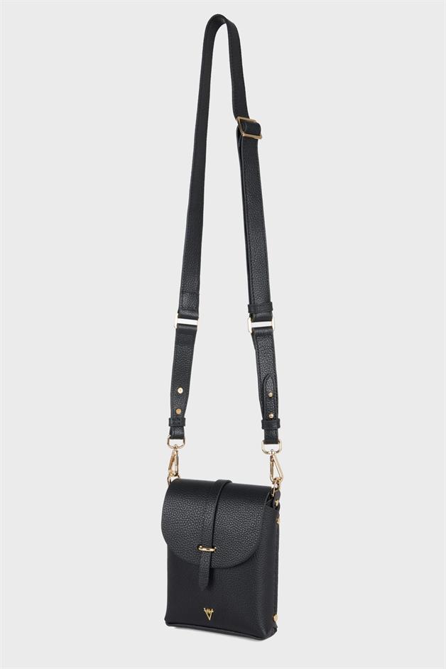 Mini Astrum Shoulder Bag