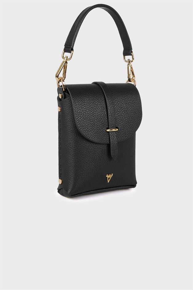 Mini Astrum Shoulder Bag