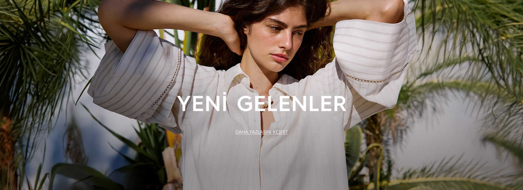 Yeni Sezon