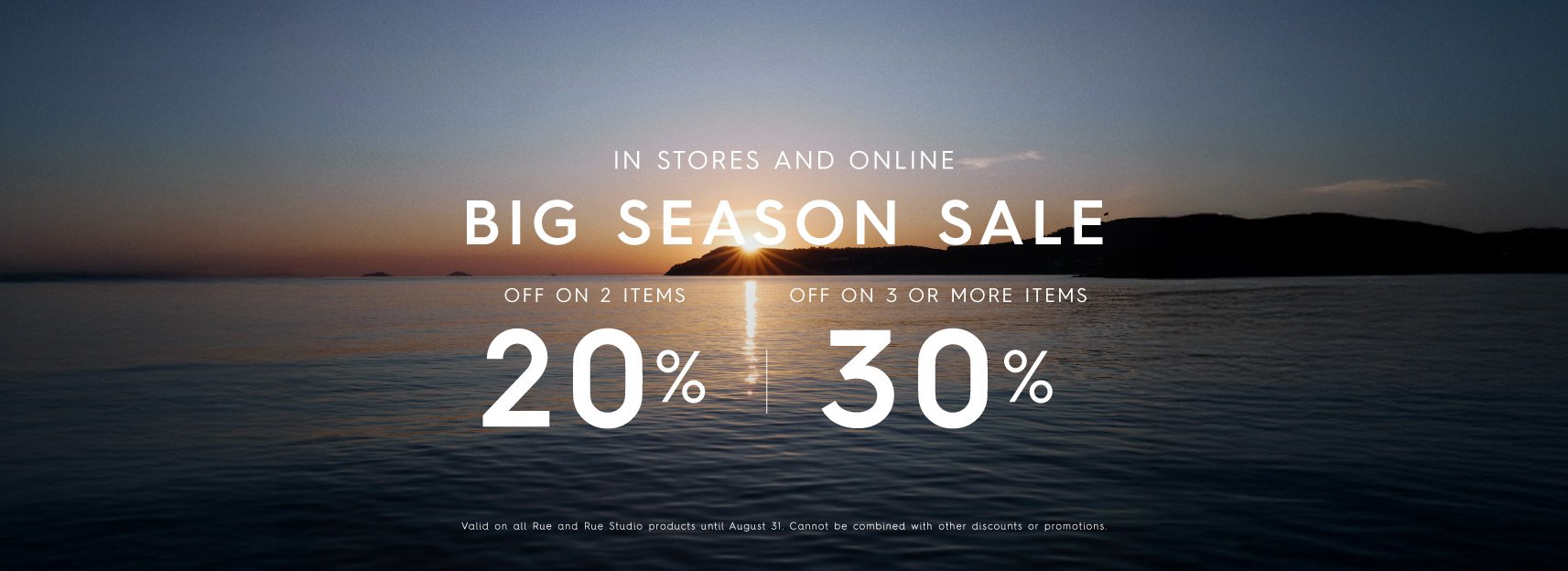sale