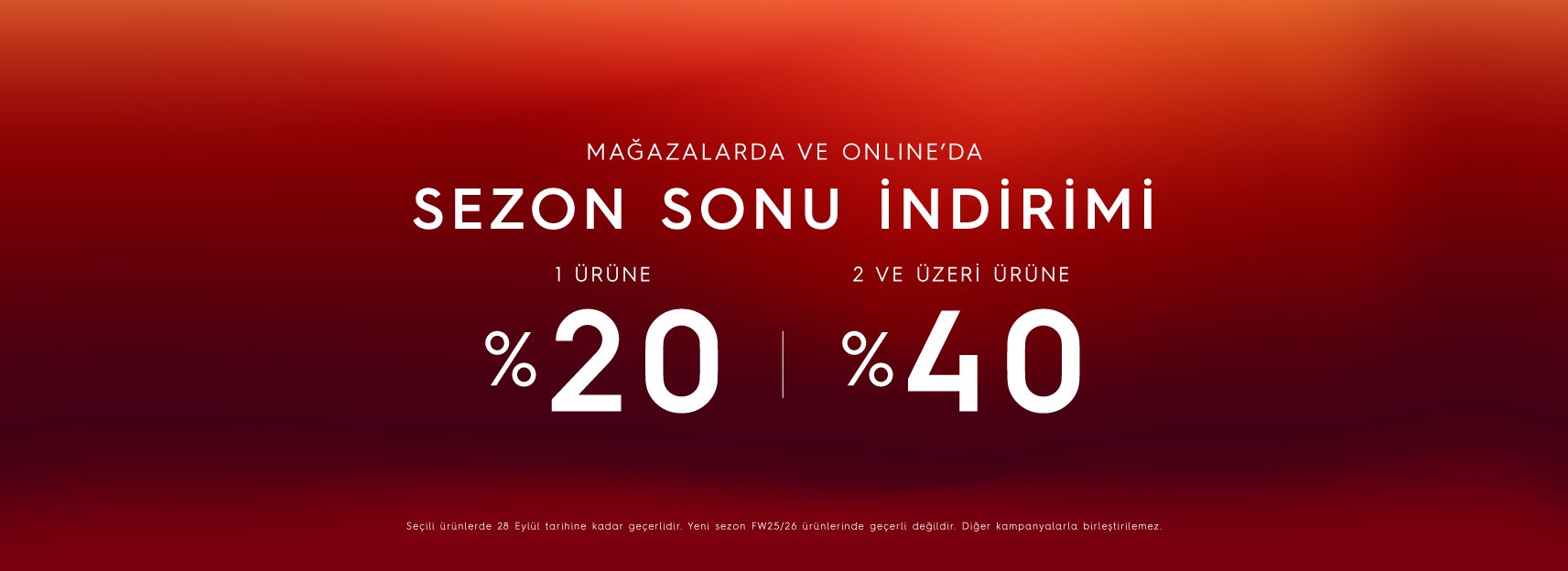 sale