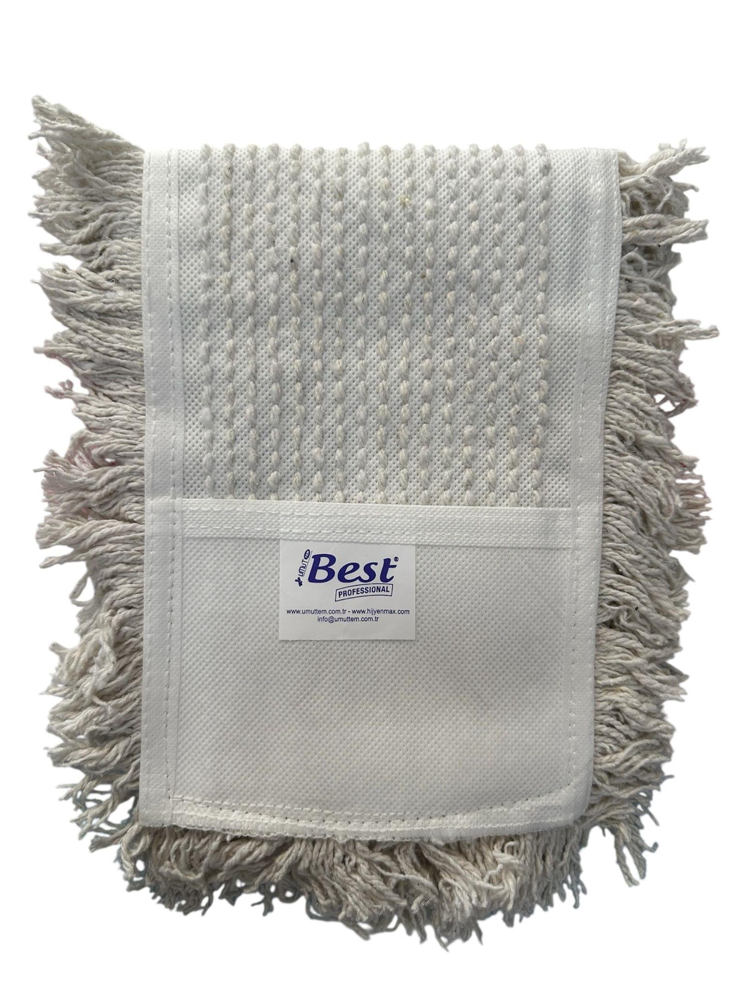 Nemli Mop 40 Cm Extra