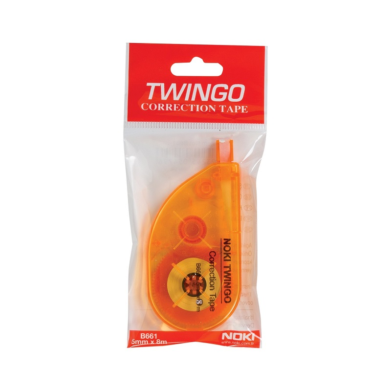 Noki Twingo B661 Şerit Silici 5 mm x 8 mt
