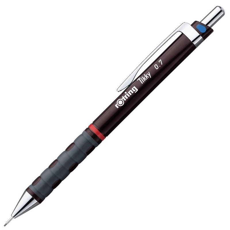 Rotring Tikky Versatil Uçlu Kalem 0.7