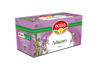 Doğuş Adaçayı 20'li