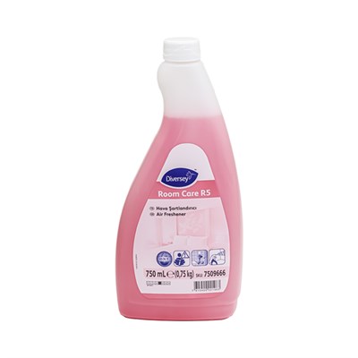 Taski Room Care R5 Hava Şartlandırıcı 750 mL