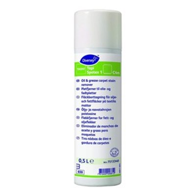 Taski Tapi Stain Remover 1 Halı Leke Çıkarıcı 500 ML