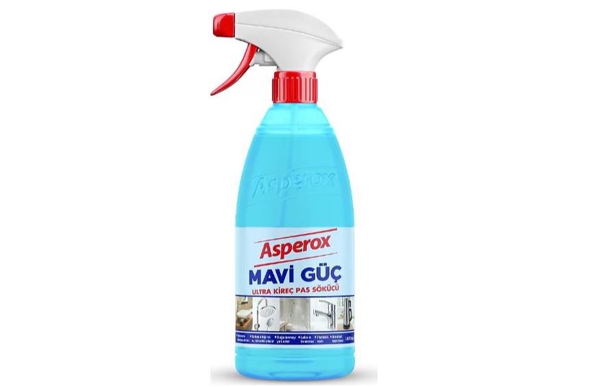 Asperox Mavi Güç 1000 ml