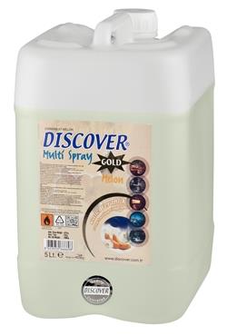 Discover Gold Oda Parfümü 5 lt