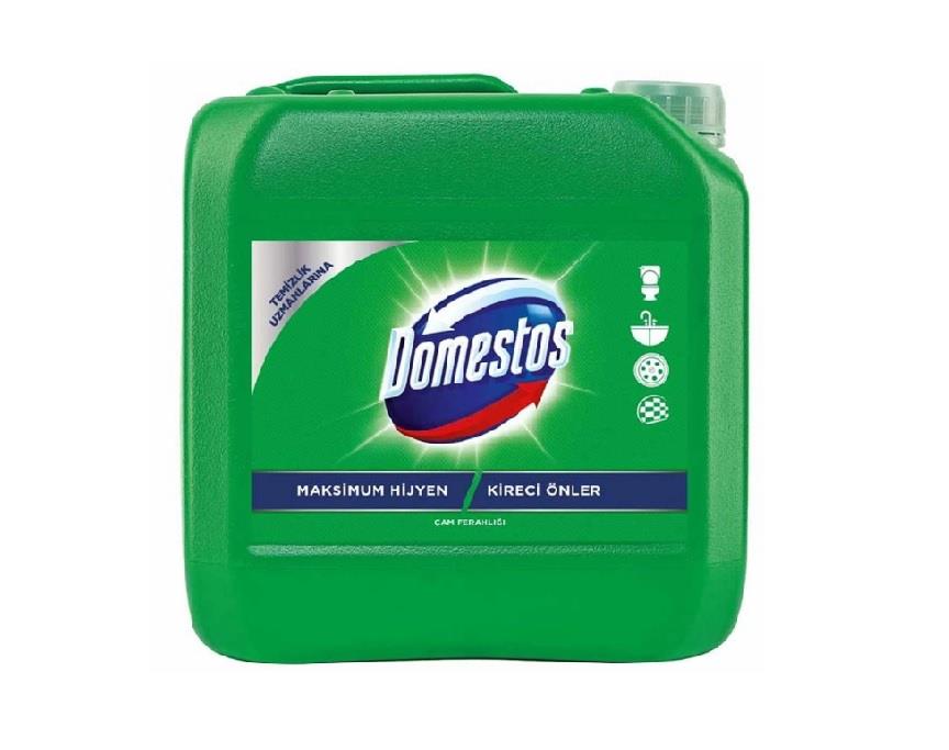 Domestos Çamaşır Suyu 3240 Lt