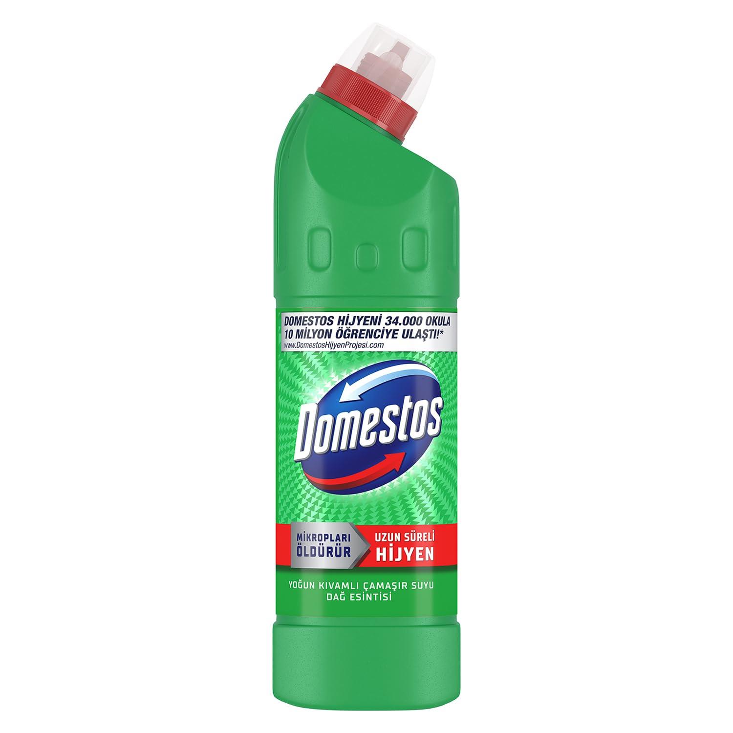 Domestos Çamaşır Suyu 750 ml
