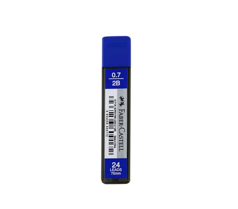 Faber- Castell 0.7 Kalem Ucu