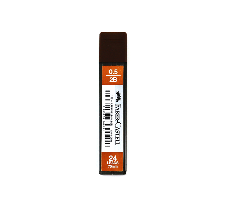 Faber- Castell 0.5 Kalem Ucu