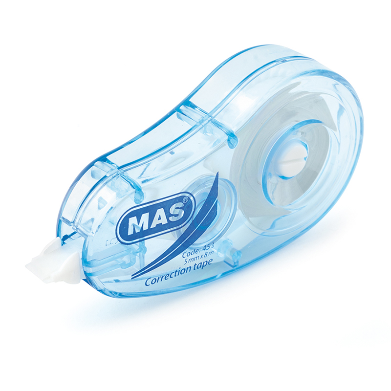 MAS 453 :Midi Şerit Silici 5 mm x 8 mt