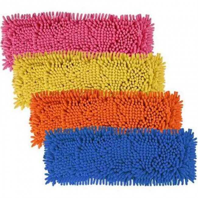 Mikrofiber Makarna Mop