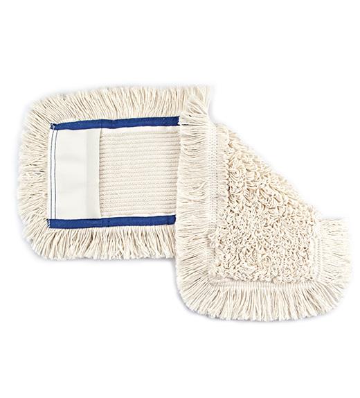 Nemli Mop Zincir Dikiş Extra 50 Cm