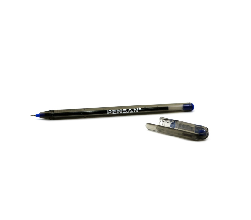 Pensan My Tech Mavi 0.7 mm Tükenmez Kalem