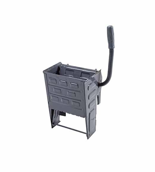 Pres Galvaniz Metal