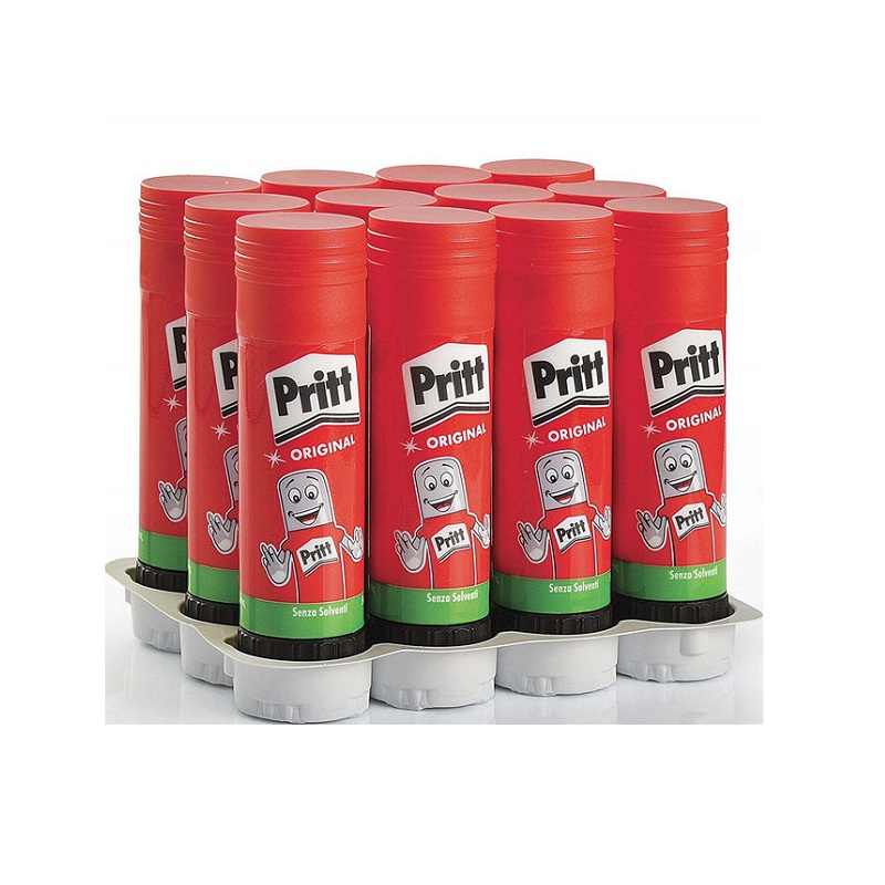 Pritt 43 Gr Stick Yapıştırıcı