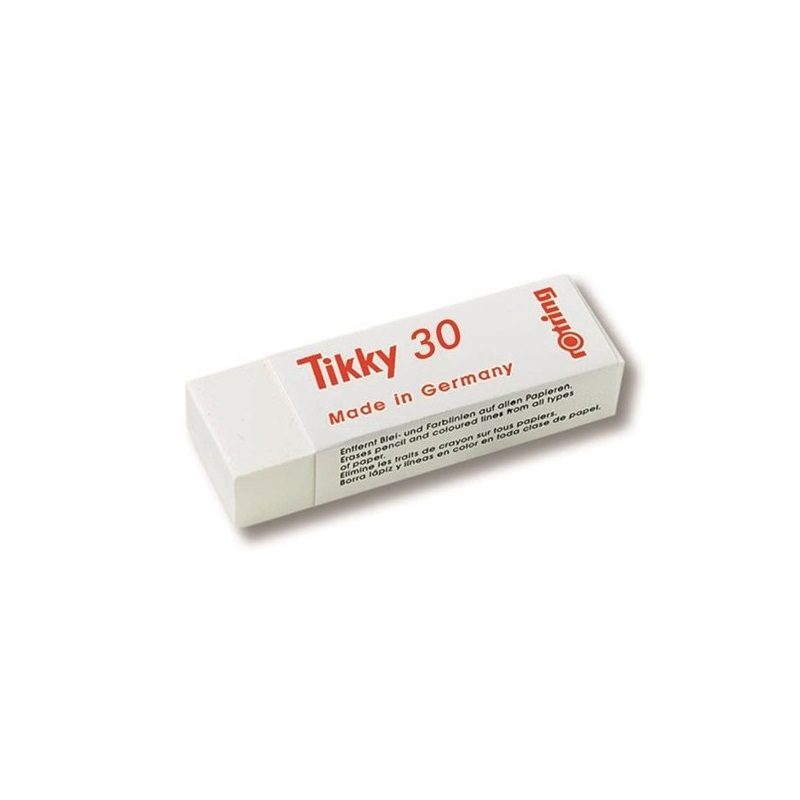 Rotring Tikky - 30 Silgi Speedy