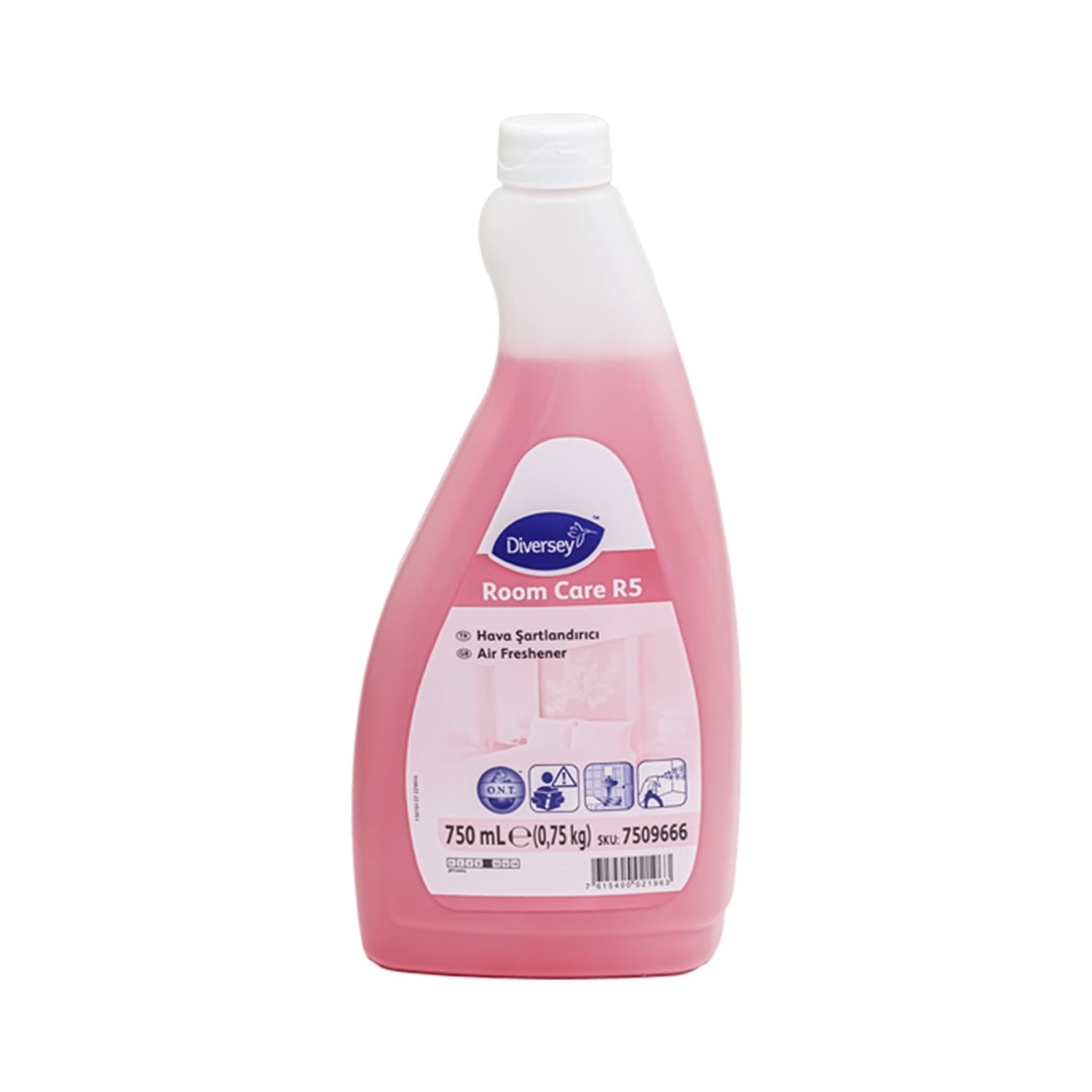 Taski Room Care R5 Hava Şartlandırıcı 750 mL