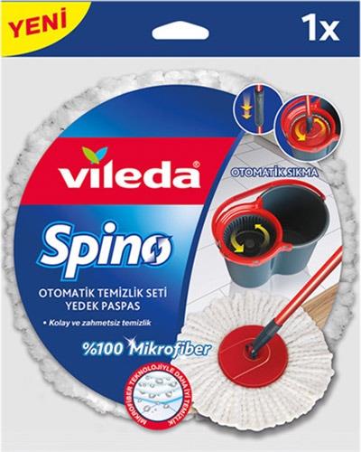 Vileda Spino Yedek Paspas Ucu
