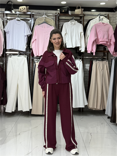 Bordo Paraşüt Takım