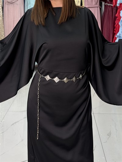 Gümüş Zincir Kemer