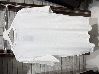 Kedi Baskılı Kısa Kol T-shirt